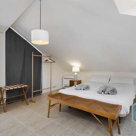 Rooftop 27 Dream 아파트