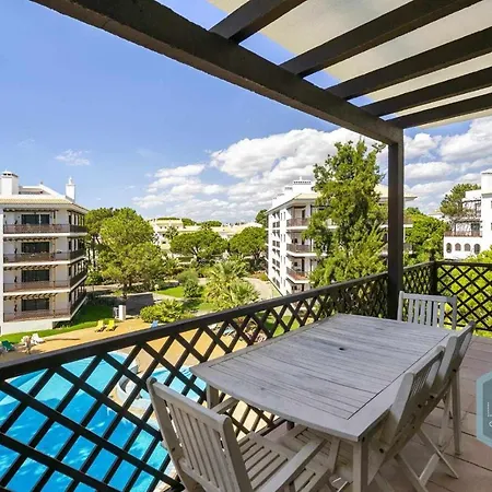Appartement Rooftop 27 - Dream *