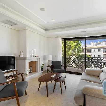 Rooftop 27 - Dream Apartman