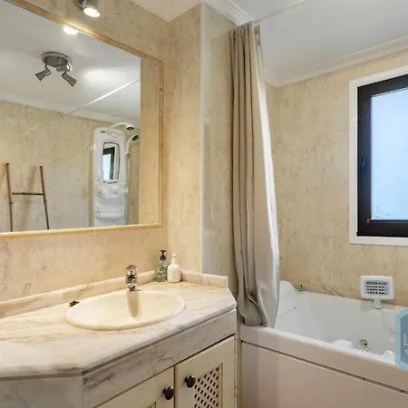 Rooftop 27 Dream 阿尔布费拉