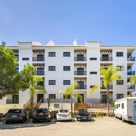 Rooftop 27 - Dream Appartement Albufeira