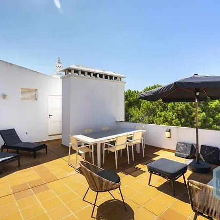 Rooftop 27 - Dream Appartement