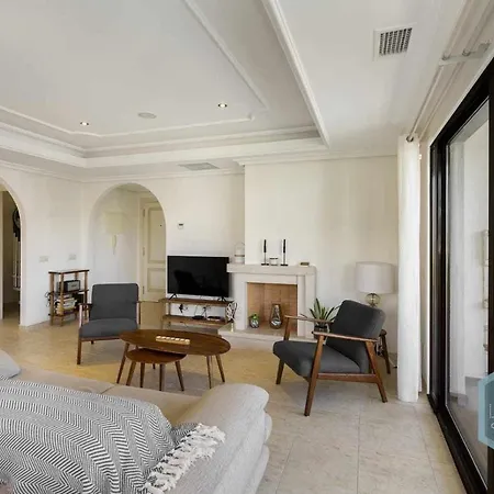 Rooftop 27 Dream 公寓 *