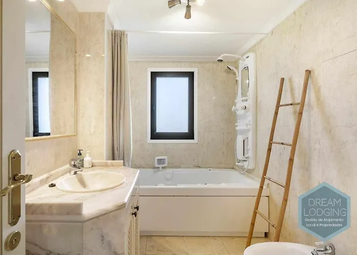 Apartman Rooftop 27 - Dream Albufeira