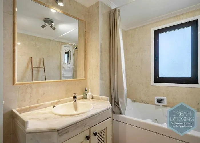 Rooftop 27 - Dream 阿尔布费拉