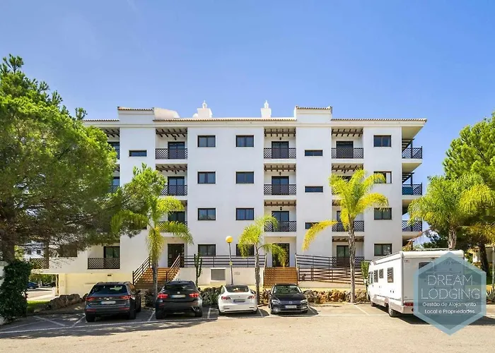 Rooftop 27 - Dream Apartman Albufeira