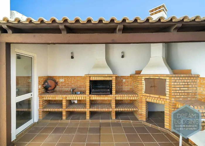 Rooftop 27 - Dream Albufeira