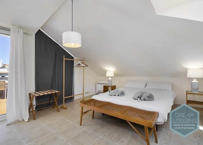 Rooftop 27 - Dream Apartman