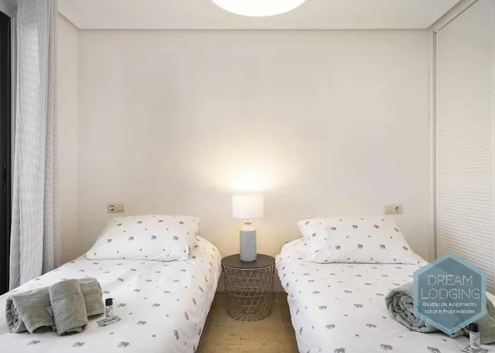 公寓 Rooftop 27 - Dream *