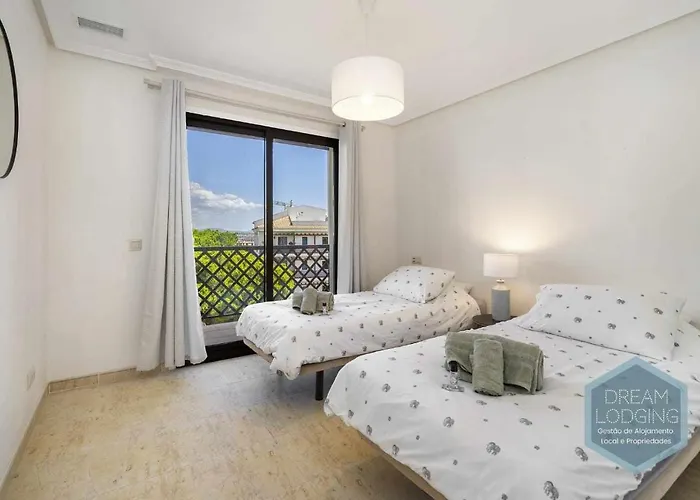 Rooftop 27 - Dream *