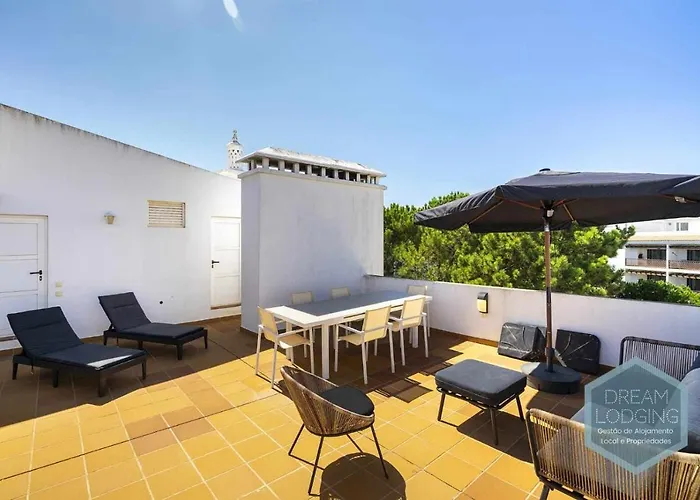 Rooftop 27 - Dream Apartman