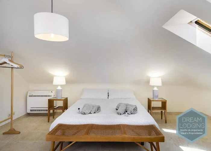 Apartman Rooftop 27 - Dream