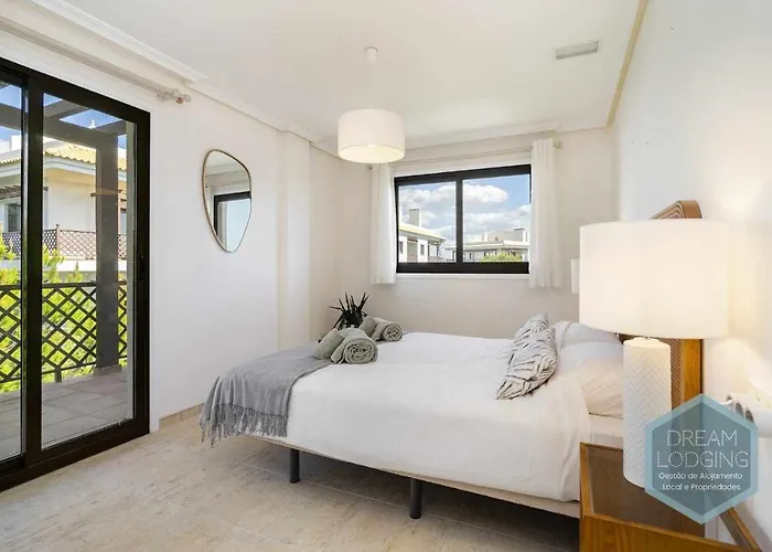 Rooftop 27 - Dream Apartman