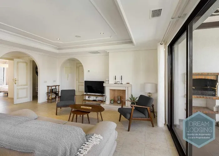 Rooftop 27 - Dream Apartman *