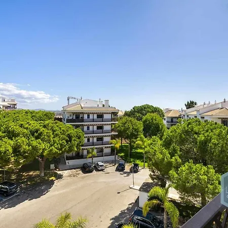 Rooftop 27 - Dream Lejlighed Albufeira