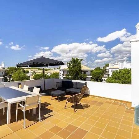 Lejlighed Rooftop 27 - Dream *