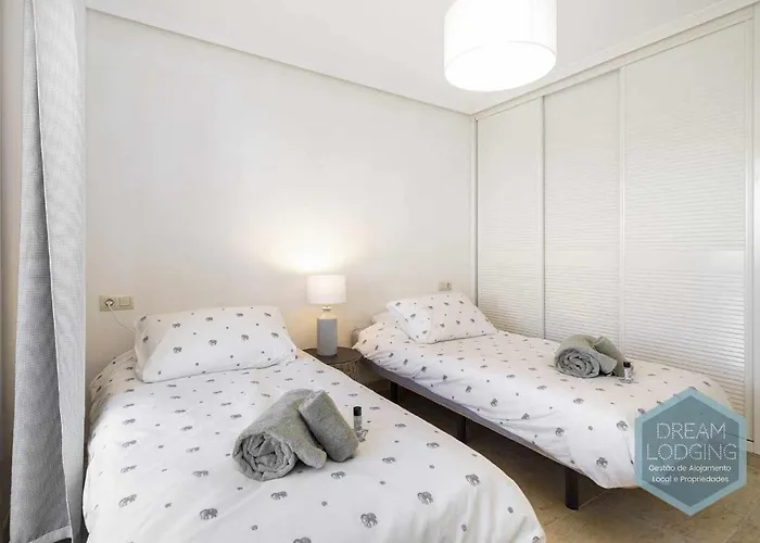 شقة Rooftop 27 - Dream البوفيرا