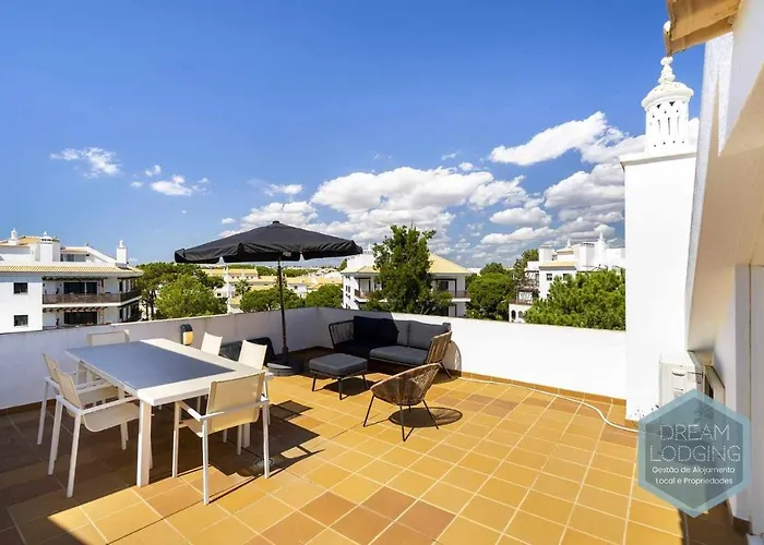 شقة Rooftop 27 - Dream *